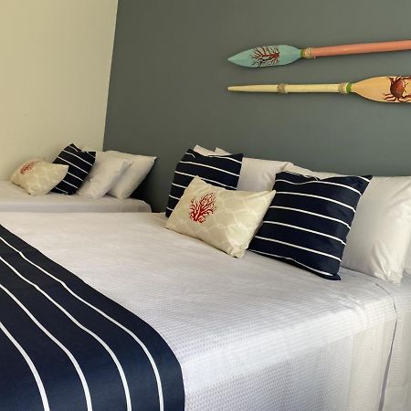 Casa Mia Geriba Hotel Boutique Armacao dos Buzios Luaran gambar