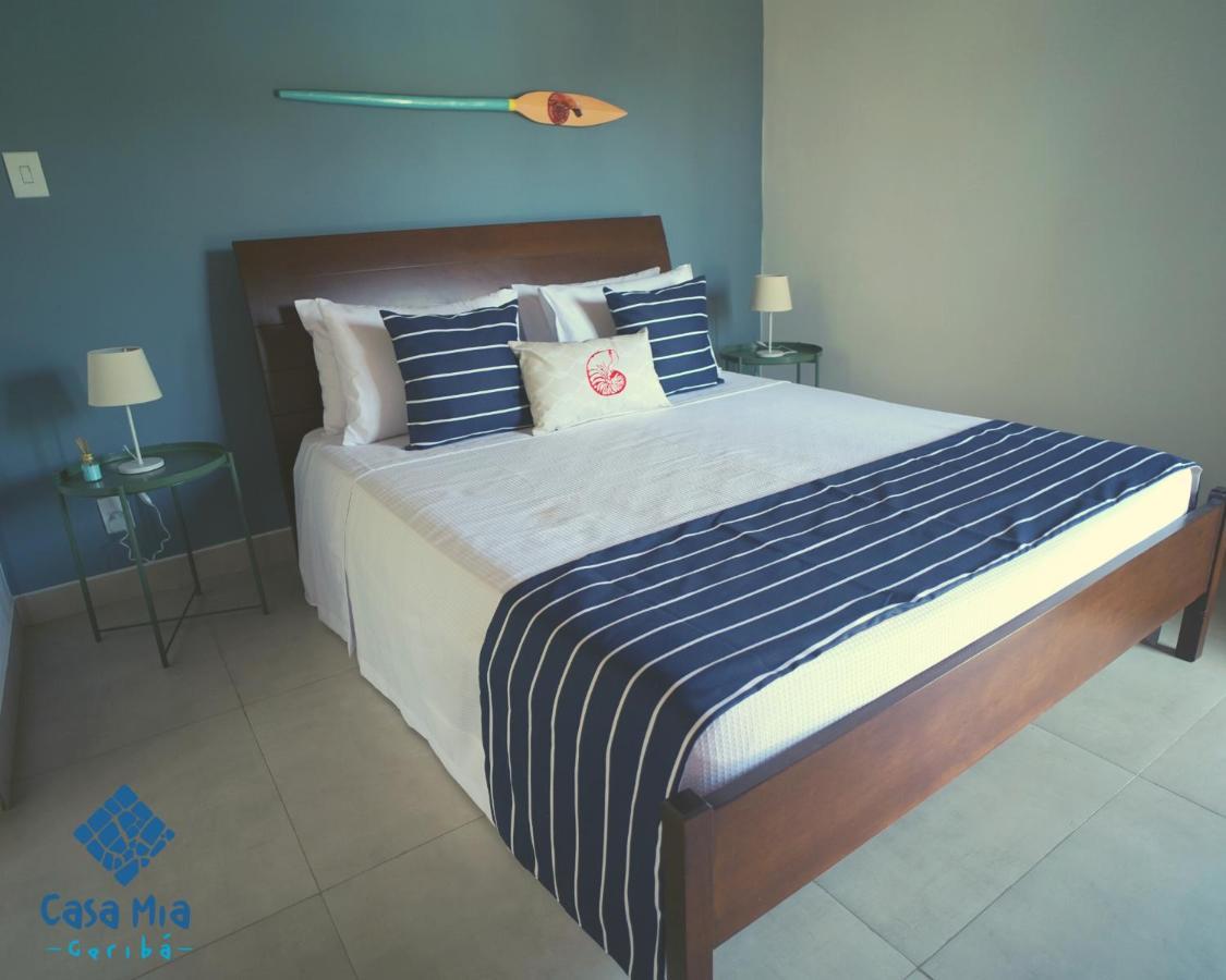 Casa Mia Geriba Hotel Boutique Armacao dos Buzios Luaran gambar