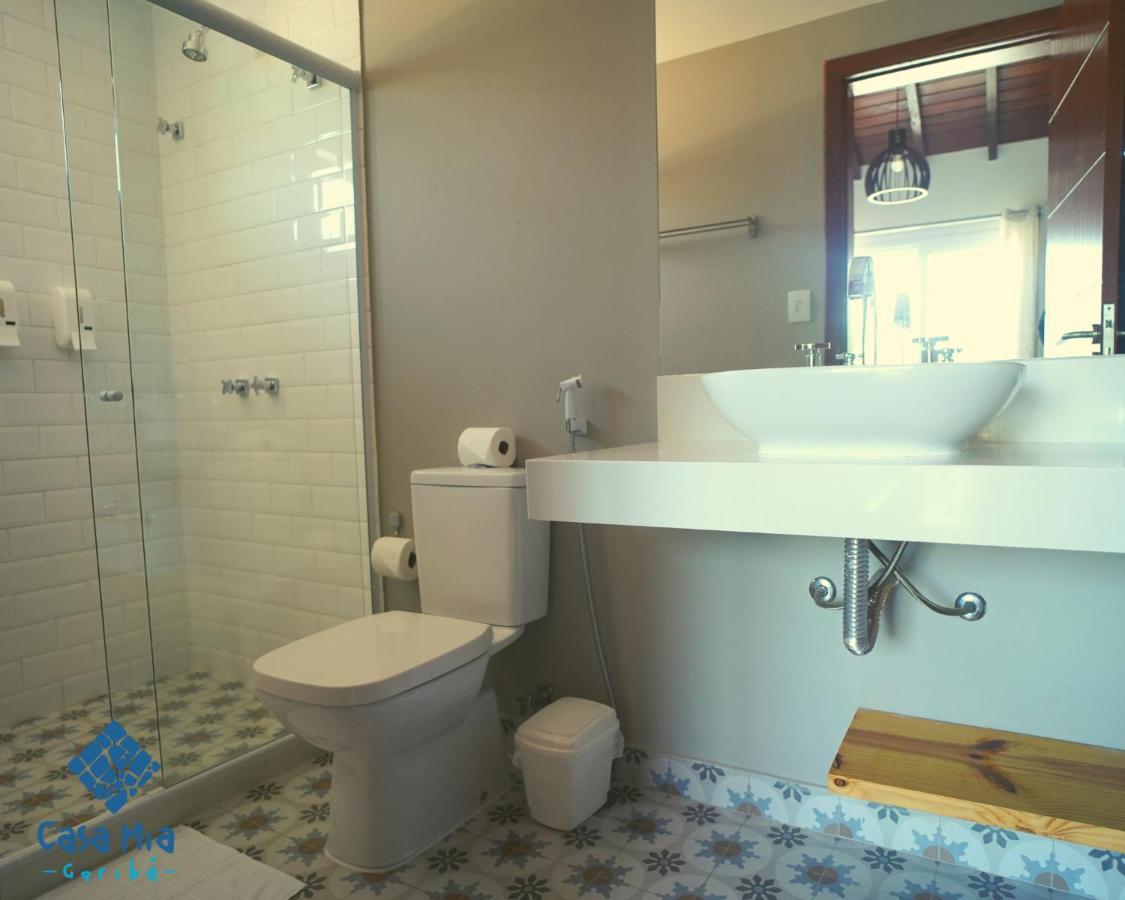 Casa Mia Geriba Hotel Boutique Armacao dos Buzios Luaran gambar