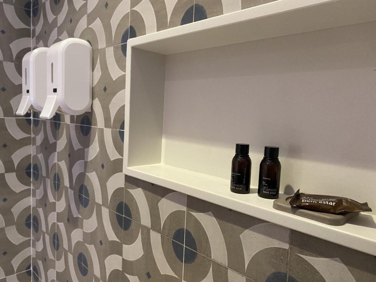 Casa Mia Geriba Hotel Boutique Armacao dos Buzios Luaran gambar