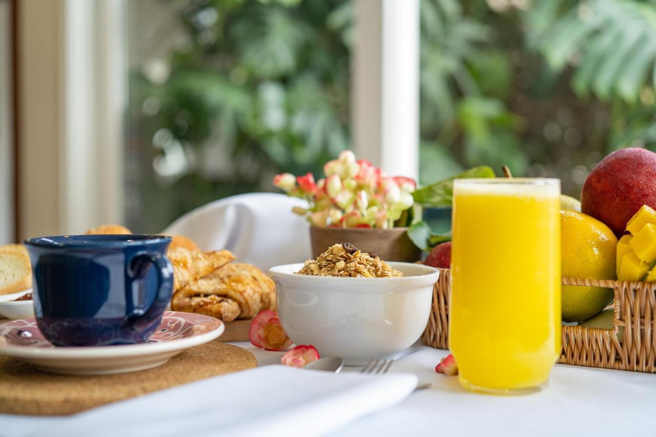 Casa Mia Geriba Hotel Boutique Armacao dos Buzios Luaran gambar