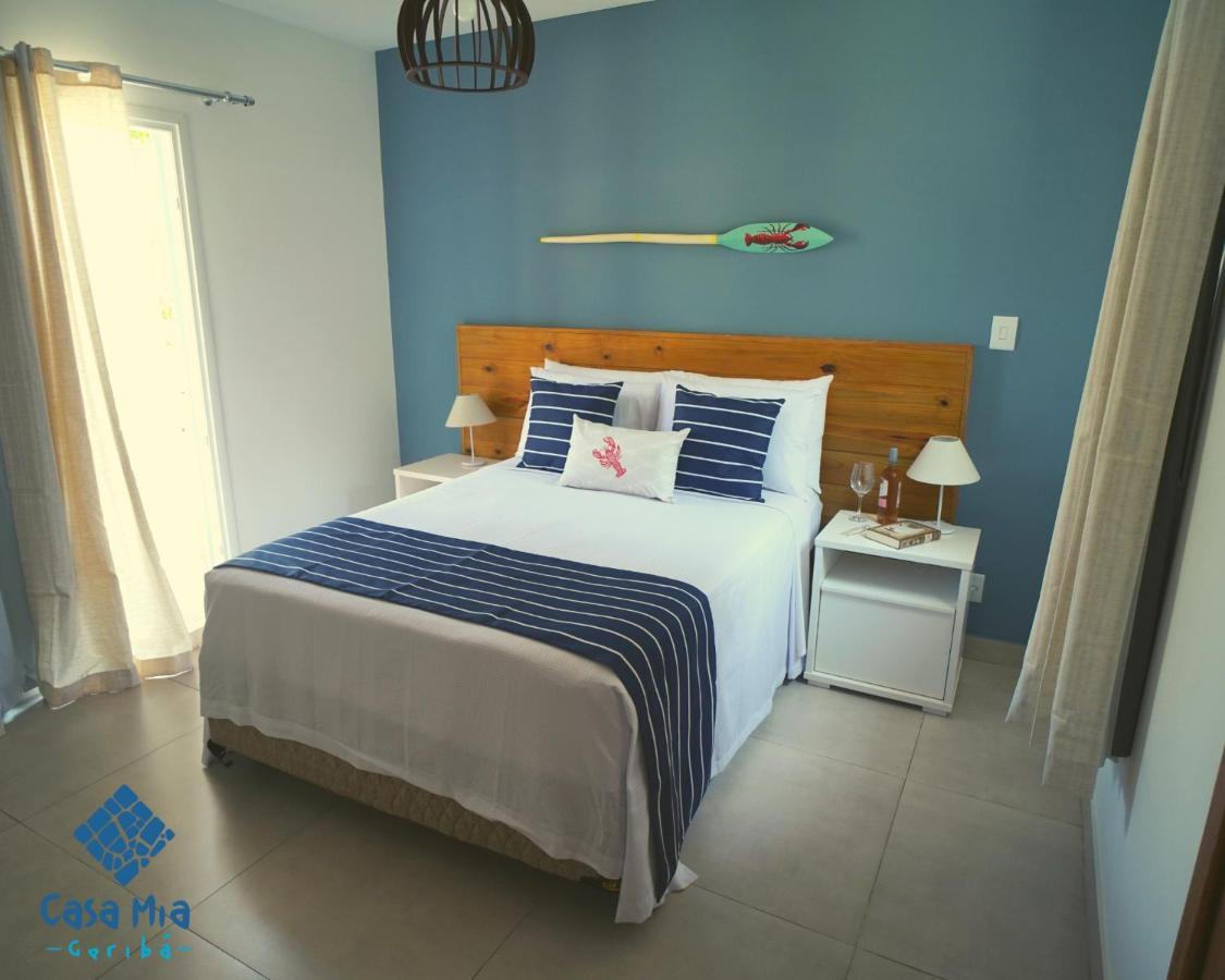 Casa Mia Geriba Hotel Boutique Armacao dos Buzios Luaran gambar