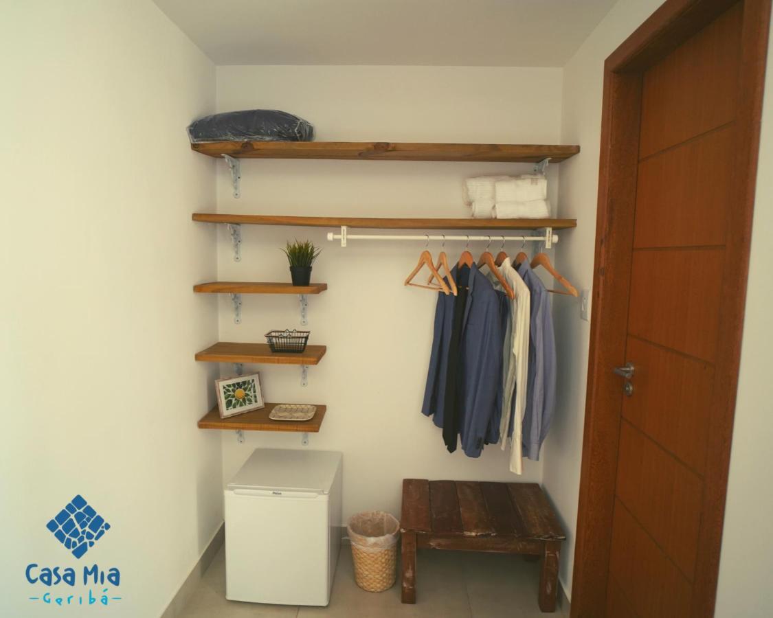 Casa Mia Geriba Hotel Boutique Armacao dos Buzios Luaran gambar