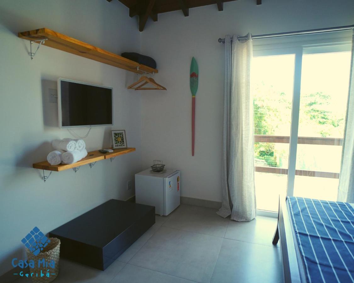 Casa Mia Geriba Hotel Boutique Armacao dos Buzios Luaran gambar