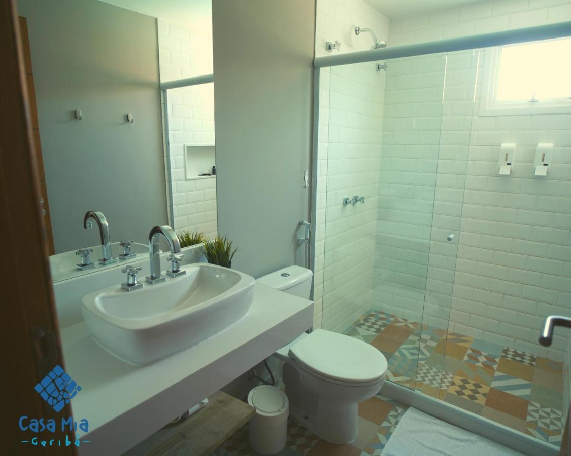 Casa Mia Geriba Hotel Boutique Armacao dos Buzios Luaran gambar